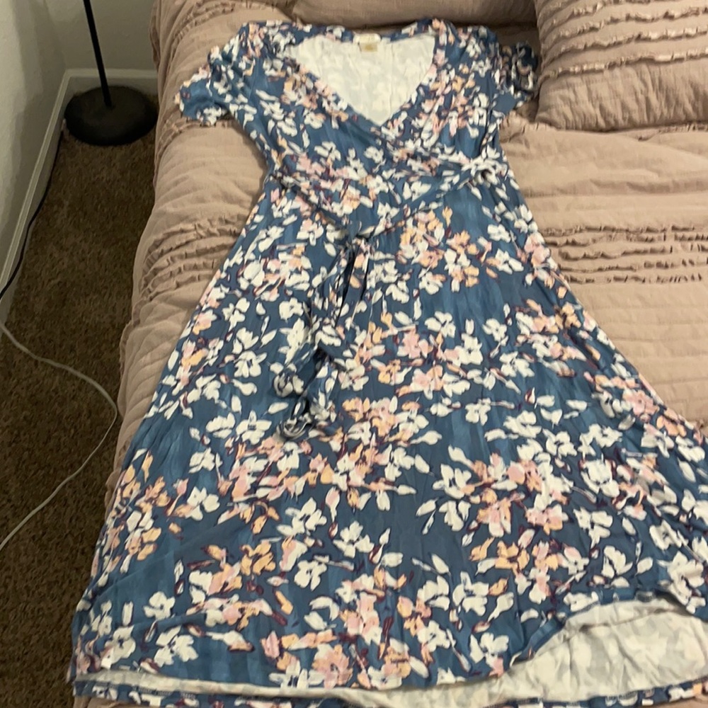 Cute Summer Dress!